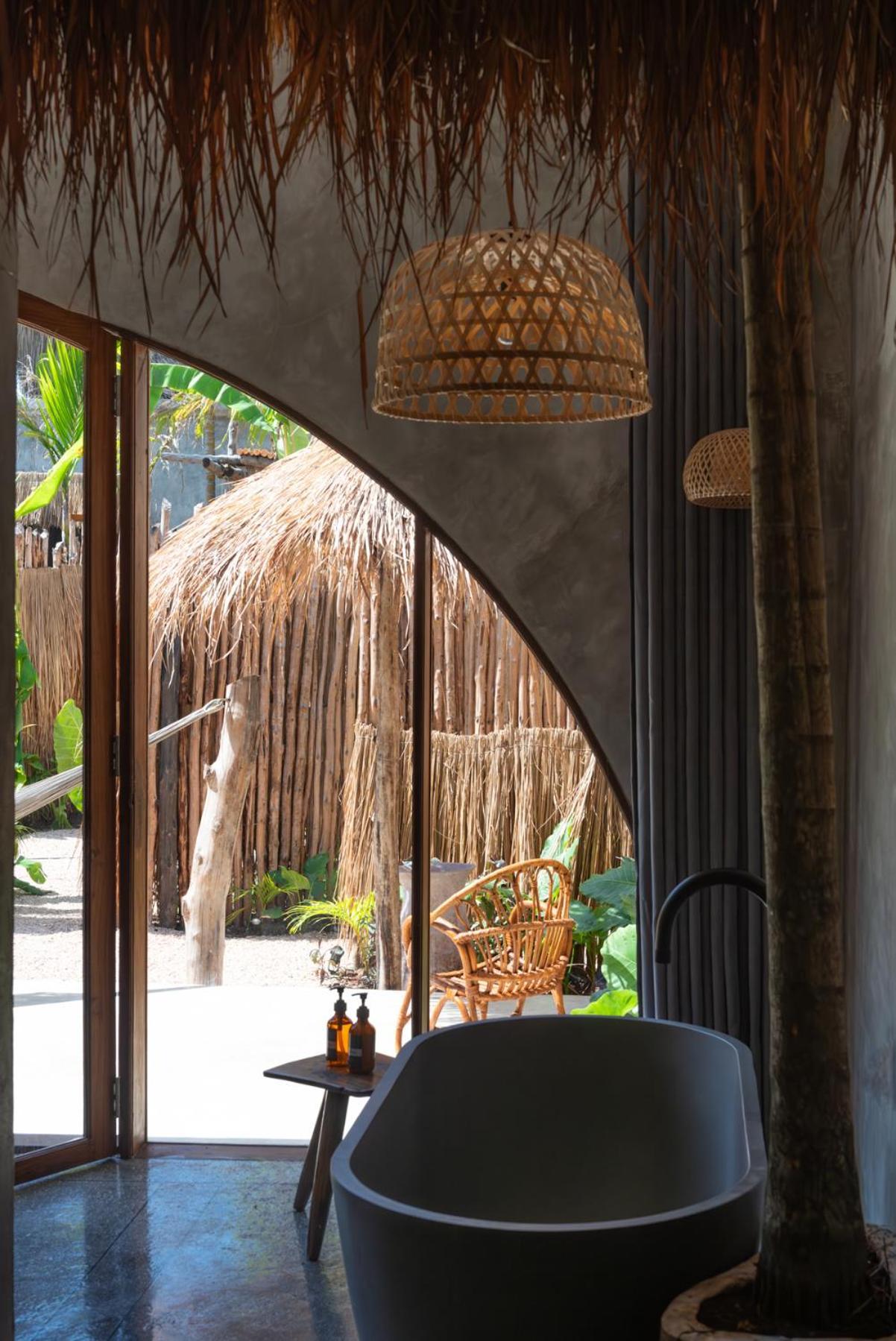 Be Zanzibar Boutique Hotel Mfumbwi Exterior foto