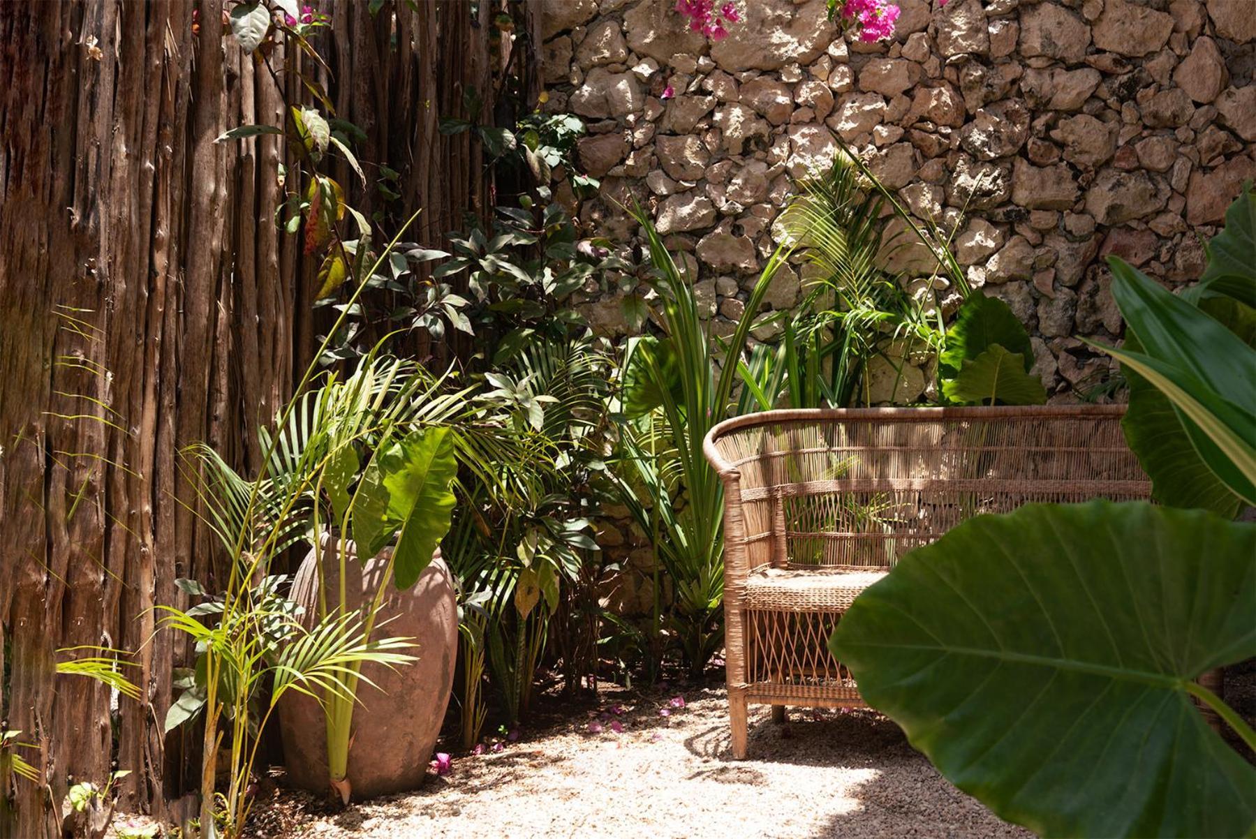 Be Zanzibar Boutique Hotel Mfumbwi Exterior foto